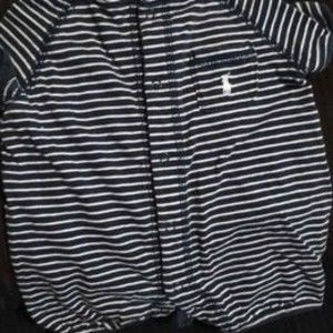 Ralph Lauren Baby Jumper 3 Month